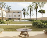 New build - Townhouse - Denia