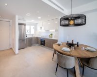 New build - Townhouse - Elche