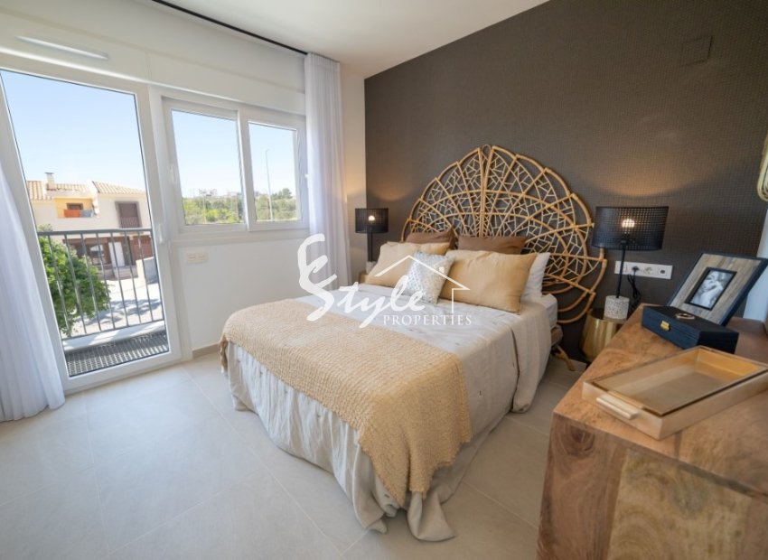 New build - Townhouse - Elche