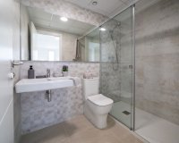 New build - Townhouse - Elche