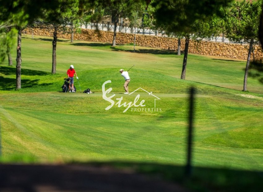 New build - Townhouse - Elche