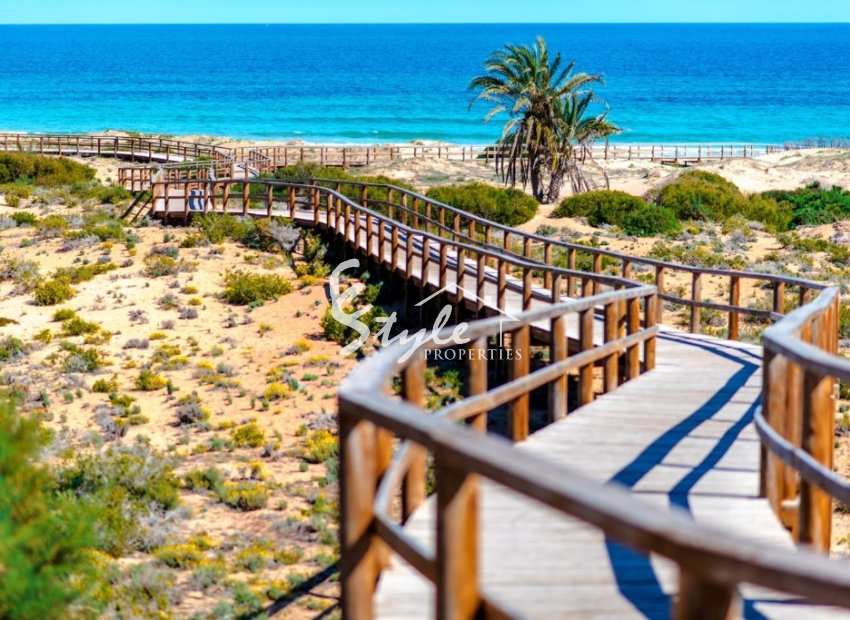 New build - Townhouse - Elche