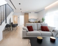 New build - Townhouse - Elche