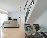 New build - Townhouse - Elche