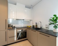 New build - Townhouse - Elche