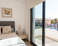 New build - Townhouse - Elche