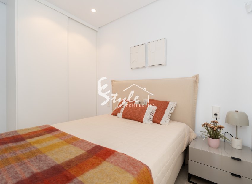 New build - Townhouse - Elche