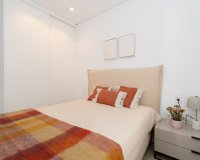 New build - Townhouse - Elche