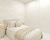 New build townhouse for sale in Dolores, Costa Blanca, Spain. ON1879