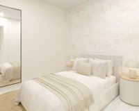 New build townhouse for sale in Dolores, Costa Blanca, Spain. ON1879