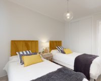 New build townhouse for sale in Pilar de la Horadada, Costa Blanca, Spain. ON1872