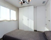 New build townhouse for sale in Santa Pola, Costa Blanca, Spain. ON 242T