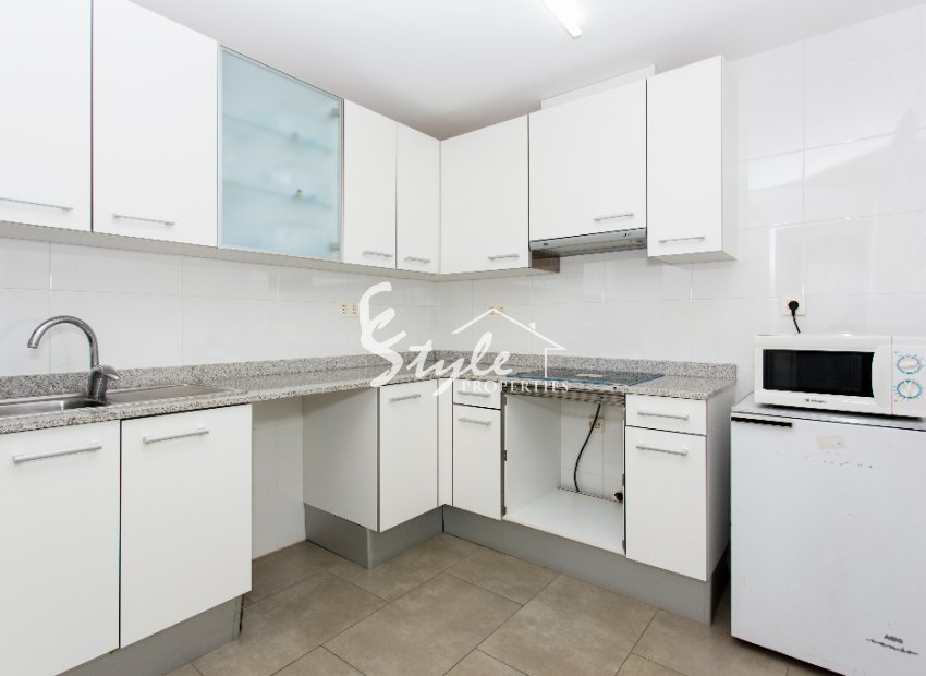 New build townhouse for sale in Santa Pola, Costa Blanca, Spain. ON 242T