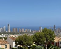 New build - Townhouse - Golf Badia