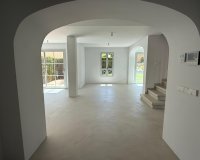 New build - Townhouse - Golf Badia