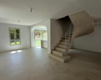 New build - Townhouse - Golf Badia