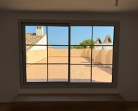 New build - Townhouse - Golf Badia