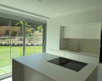 New build - Townhouse - Golf Badia