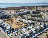 New build - Townhouse - Guardamar - Guardamar del Segura