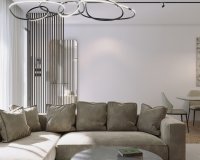 New build - Townhouse - Guardamar - Guardamar del Segura