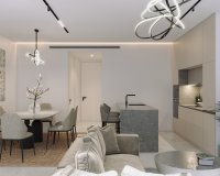 New build - Townhouse - Guardamar - Guardamar del Segura