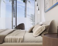 New build - Townhouse - Guardamar - Guardamar del Segura