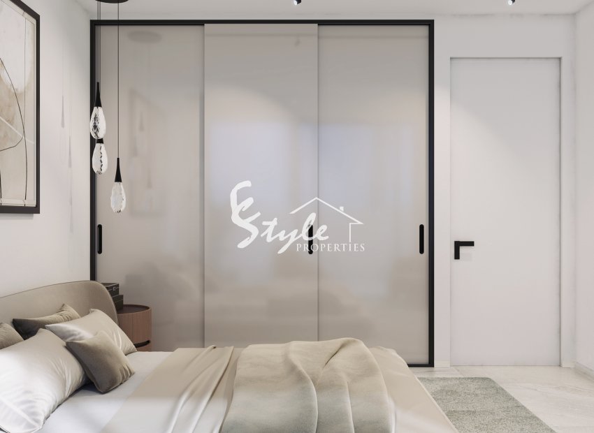 New build - Townhouse - Guardamar - Guardamar del Segura