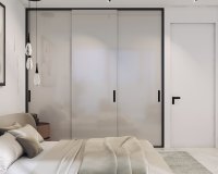 New build - Townhouse - Guardamar - Guardamar del Segura