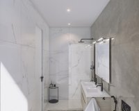 New build - Townhouse - Guardamar - Guardamar del Segura