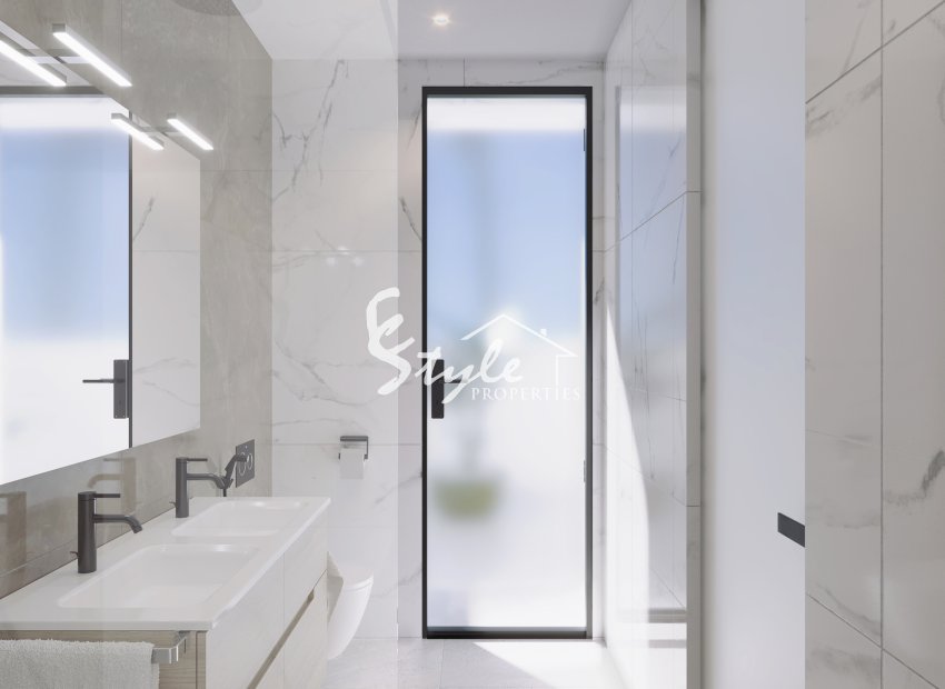 New build - Townhouse - Guardamar - Guardamar del Segura