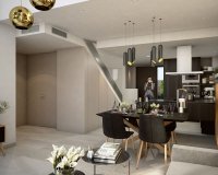 New build - Townhouse - La Finca Golf - La Finca Golf Resort