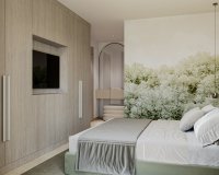 New build - Townhouse - La Finca Golf - La Finca Golf Resort