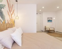New build - Townhouse - La Manga - La Manga del Mar Menor