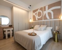 New build - Townhouse - Los Alcazares