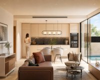 New build - Townhouse - Murcia - Alhama de Murcia