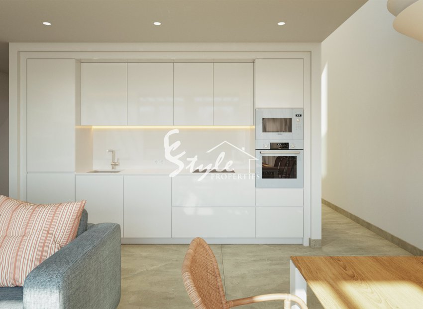 New build - Townhouse - Murcia - Cartagena
