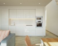 New build - Townhouse - Murcia - Cartagena