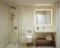 New build - Townhouse - Murcia - Cartagena