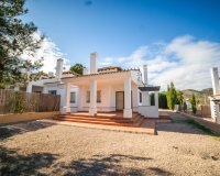 New build - Townhouse - Murcia - Fuente Alamo
