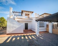 New build - Townhouse - Murcia - Fuente Alamo