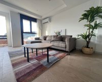 New build - Townhouse - Murcia - Portmán