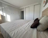 New build - Townhouse - Murcia - Portmán