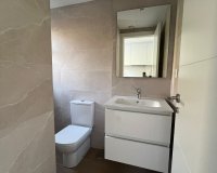 New build - Townhouse - Murcia - Portmán