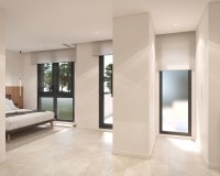 New build - Townhouse - Murcia - Santa Rosalía