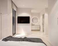 New build - Townhouse - Murcia - Santa Rosalía