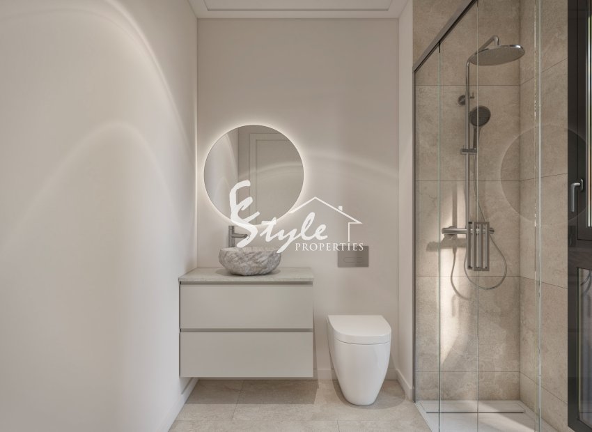 New build - Townhouse - Murcia - Santa Rosalía