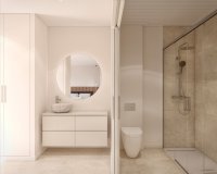 New build - Townhouse - Murcia - Santa Rosalía