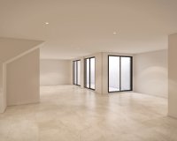 New build - Townhouse - Murcia - Santa Rosalía
