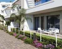 New build - Townhouse - Murcia - Santa Rosalía