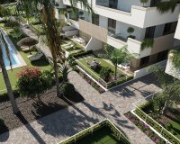 New build - Townhouse - Murcia - Santa Rosalía